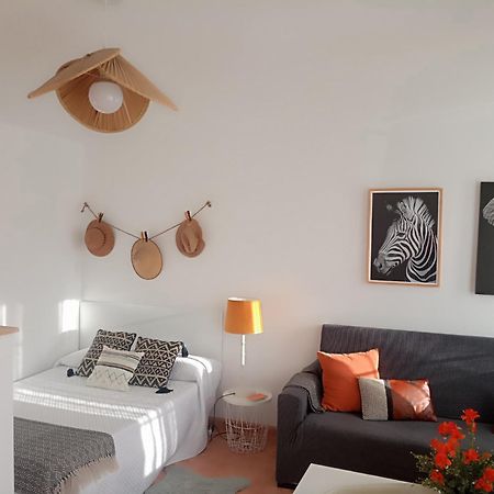 Apartamento Entero Con Jardin En Casa Amelia Apartment Padron Bagian luar foto
