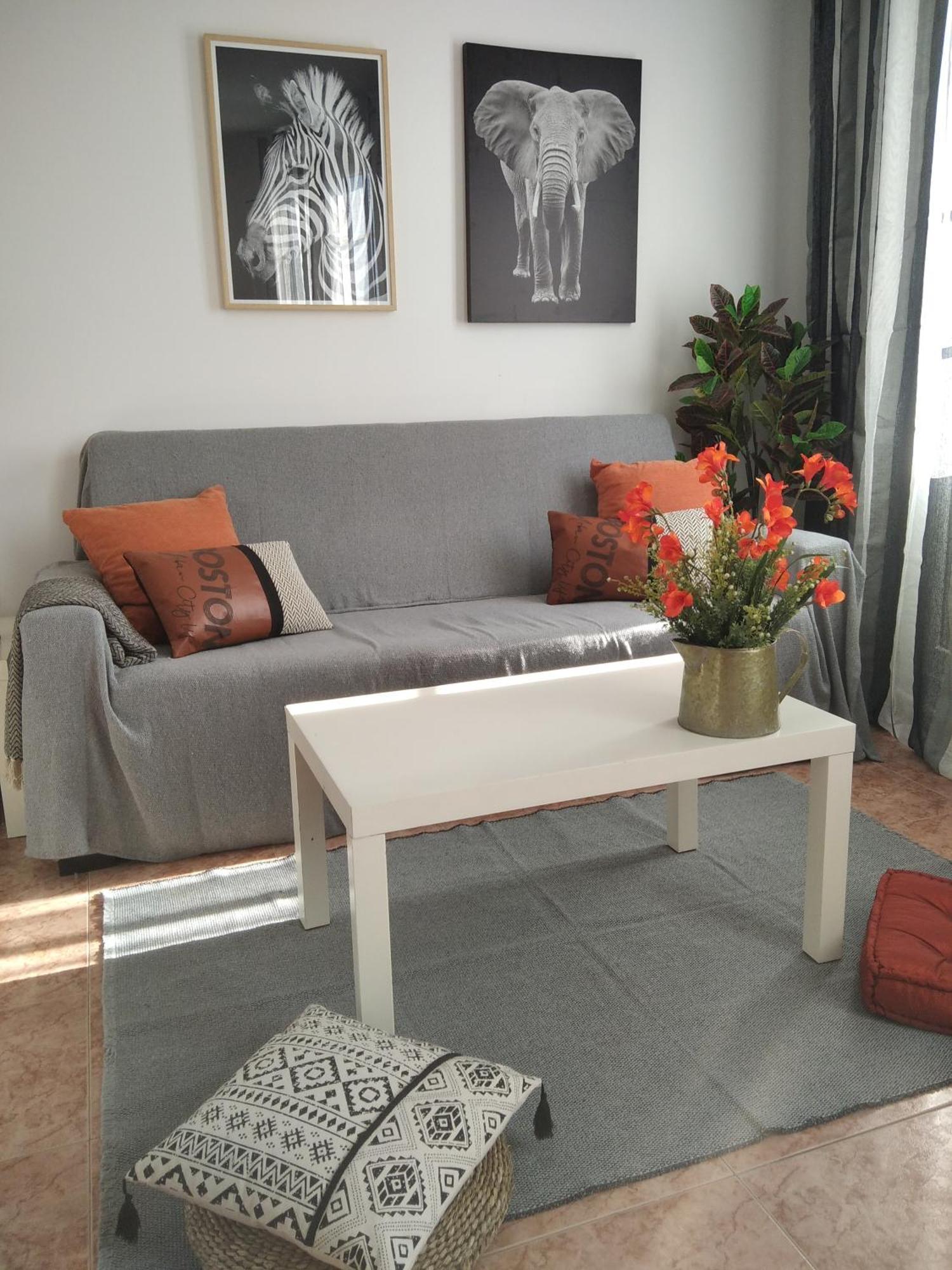 Apartamento Entero Con Jardin En Casa Amelia Apartment Padron Ruang foto