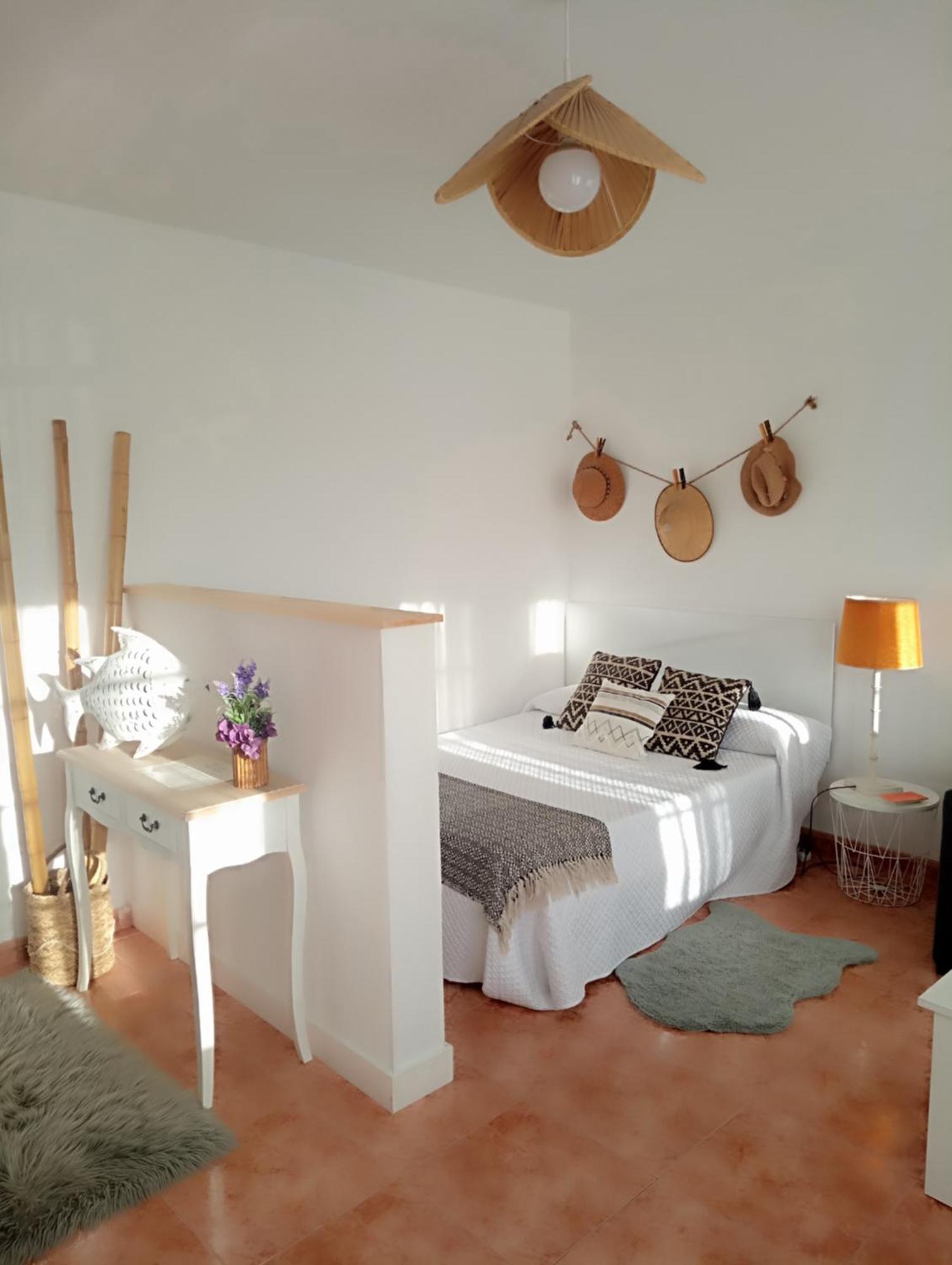 Apartamento Entero Con Jardin En Casa Amelia Apartment Padron Bagian luar foto