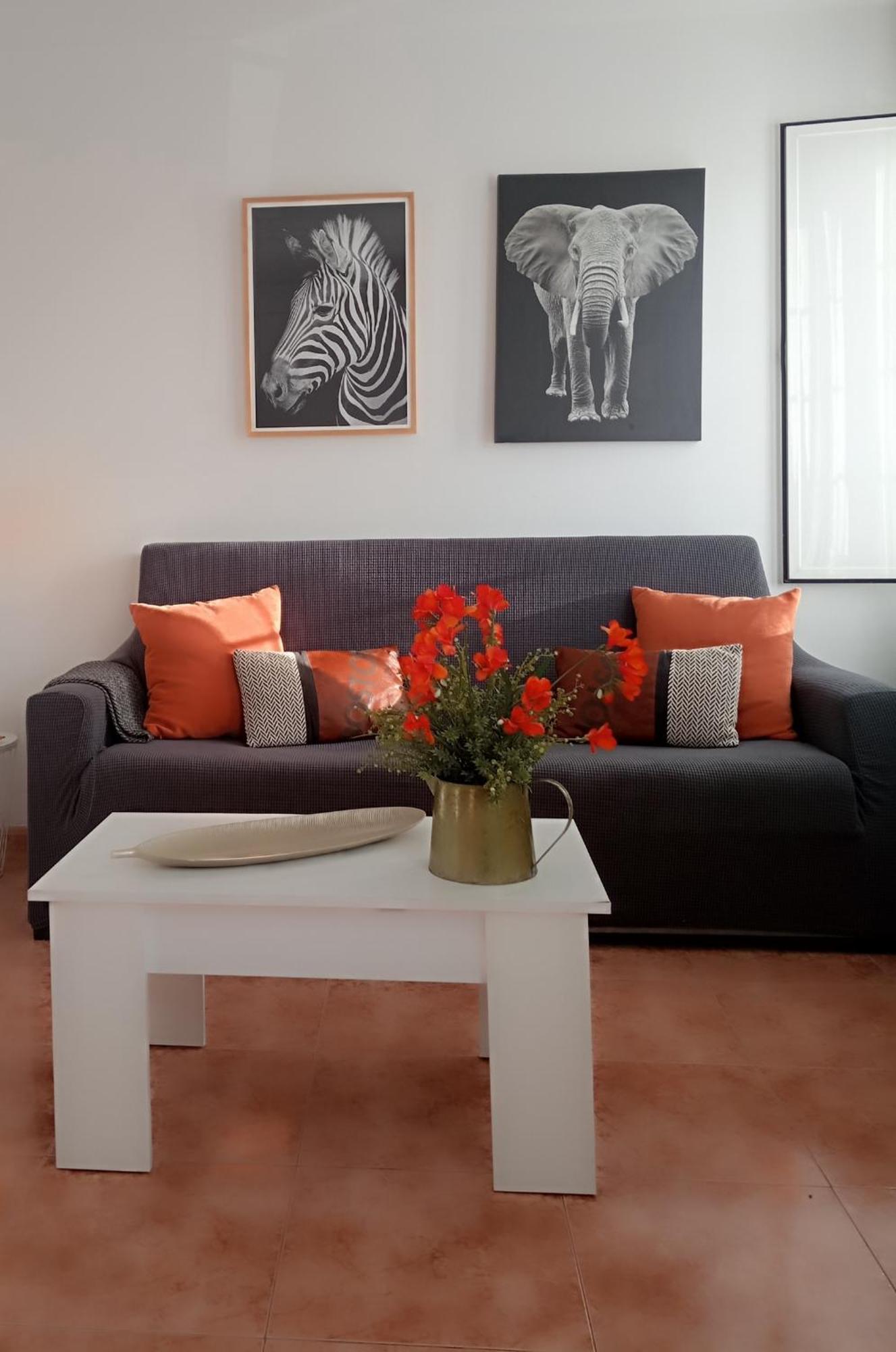 Apartamento Entero Con Jardin En Casa Amelia Apartment Padron Bagian luar foto